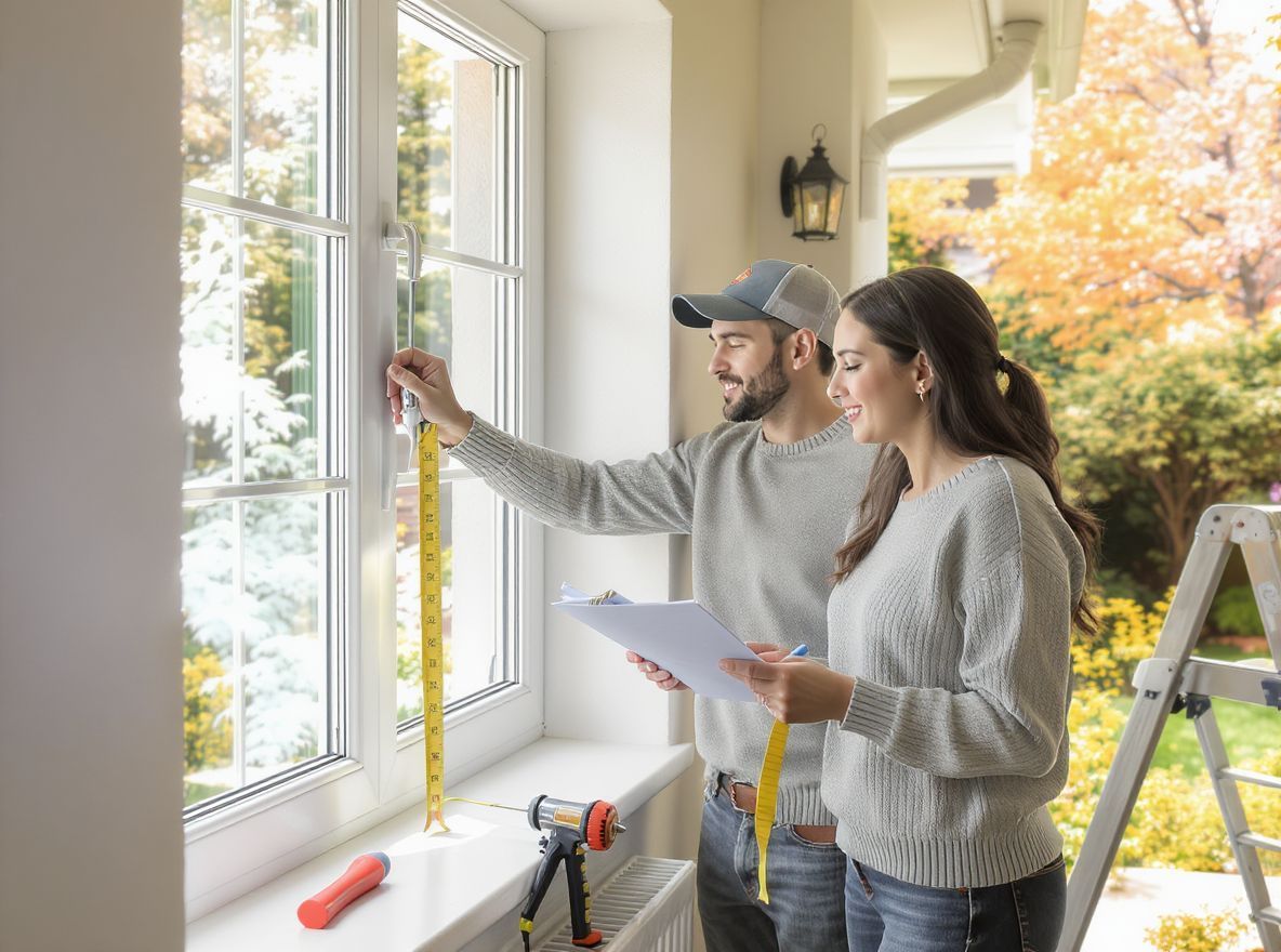 A megfelelő szigetelés csökkenti a fűtési költségeket.