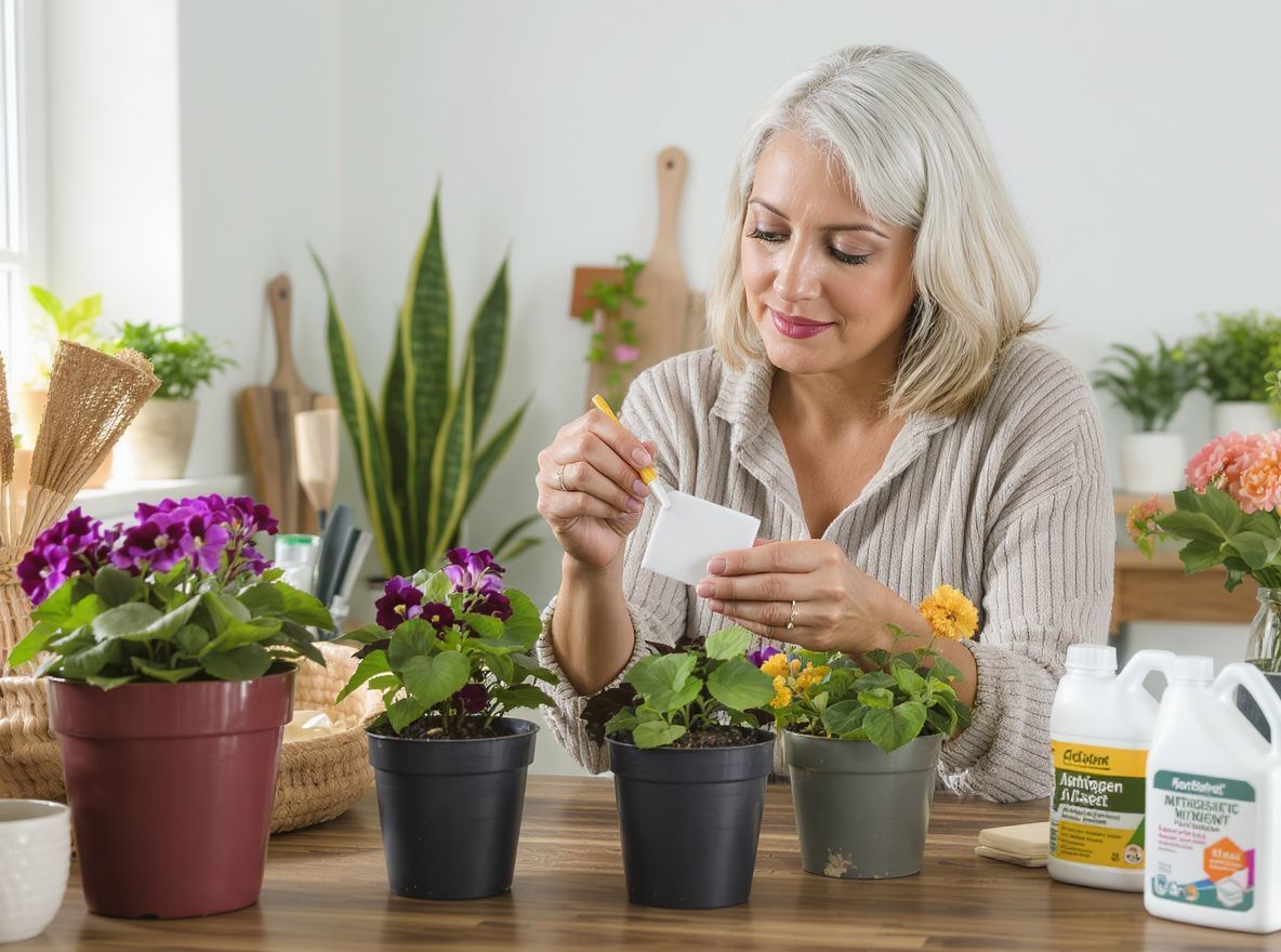 A nitrogén felesleg gátolja a foszfor felszívódását.