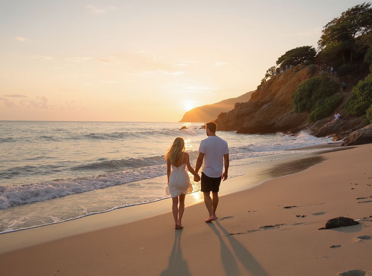 Romantikus pihenés vagy izgalmas kaland? Dönts szíved szerint!