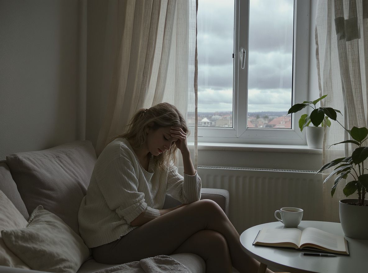 A valóság elfogadása segíthet a kilépésben.