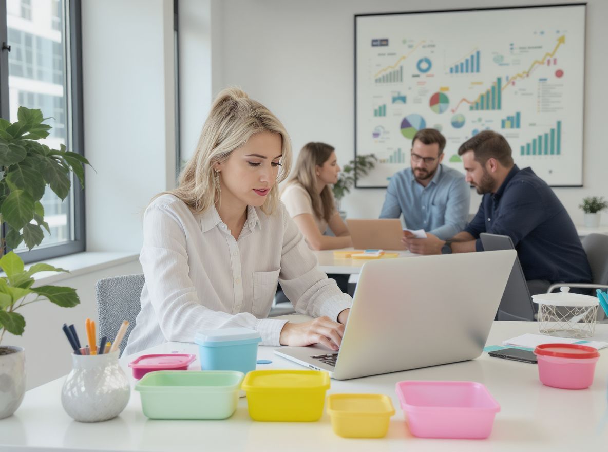 A versenytársak innovatív termékekkel vonzzák a fiatal vásárlókat.