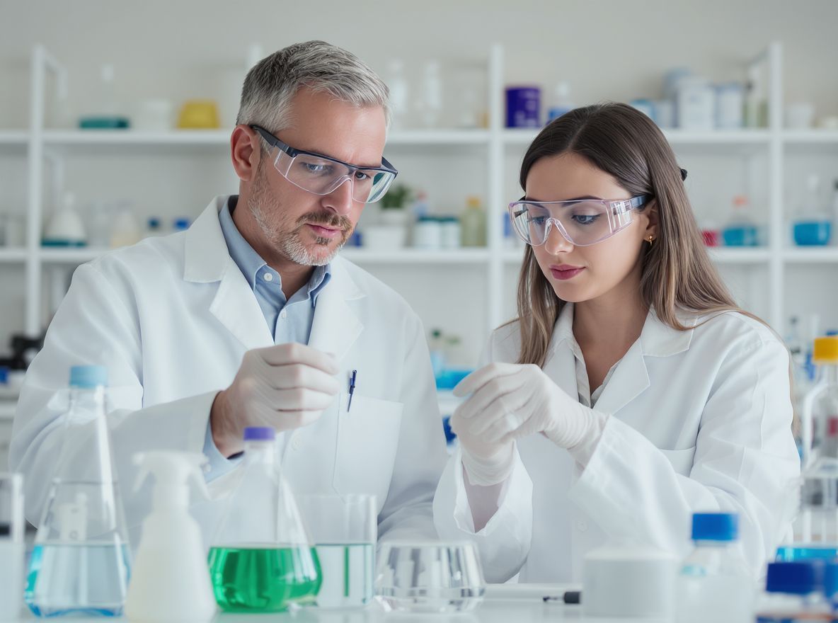 Az alternatív fertőtlenítők hatékonysága eltérő lehet.