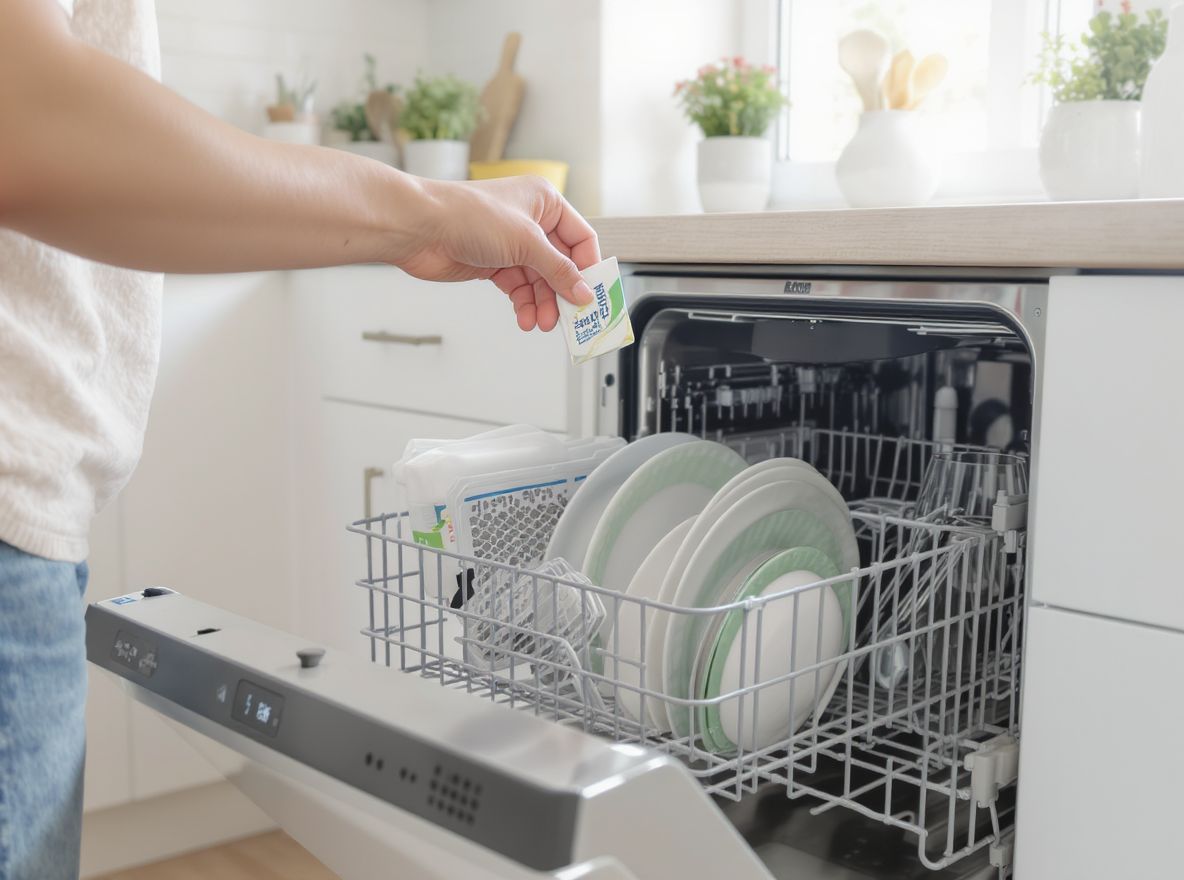 Az aszpirin eltünteti a vízkövet a mosogatóból.