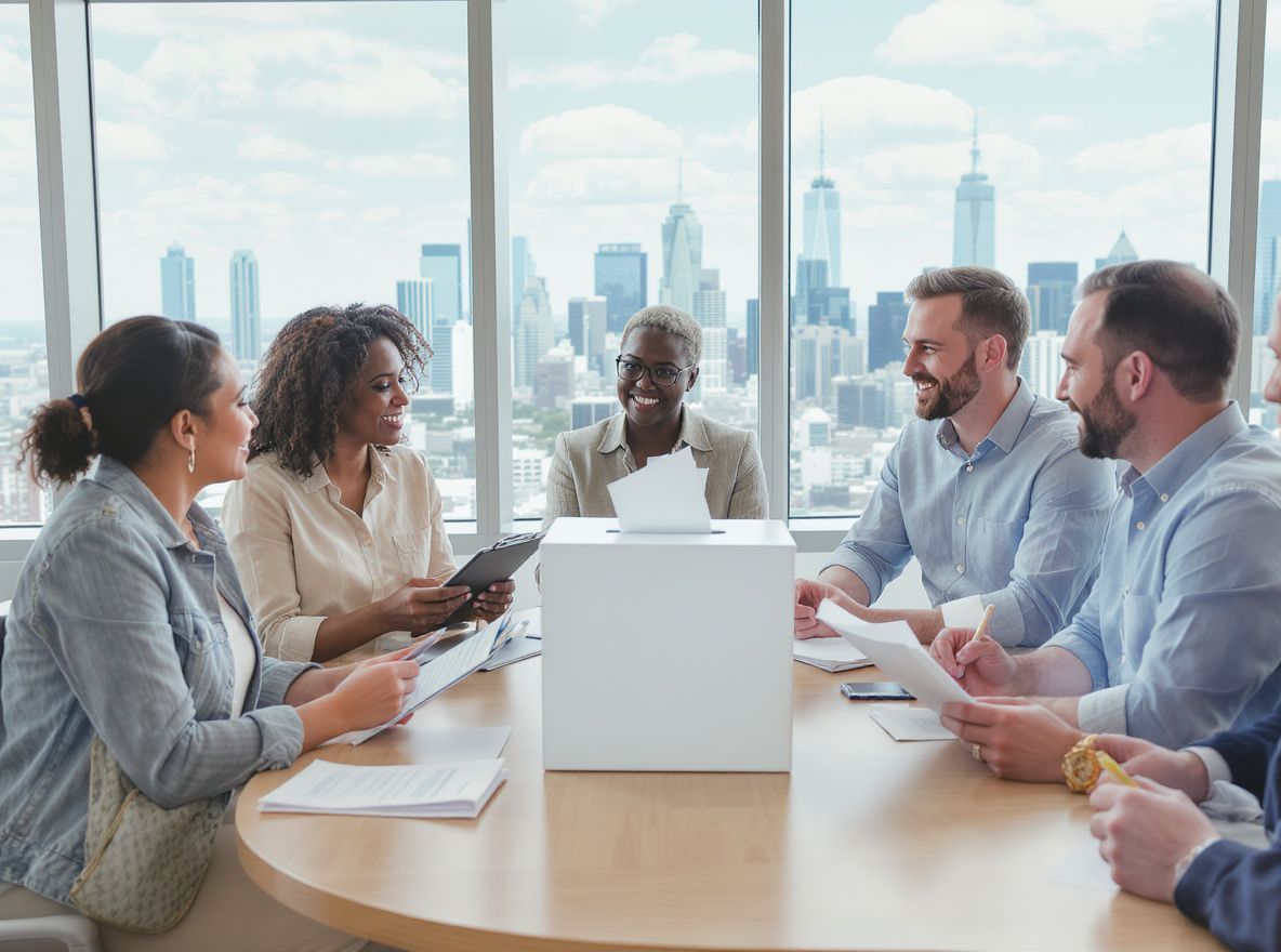 A technológiai reformok csökkenthetik az elveszett szavazatok számát.