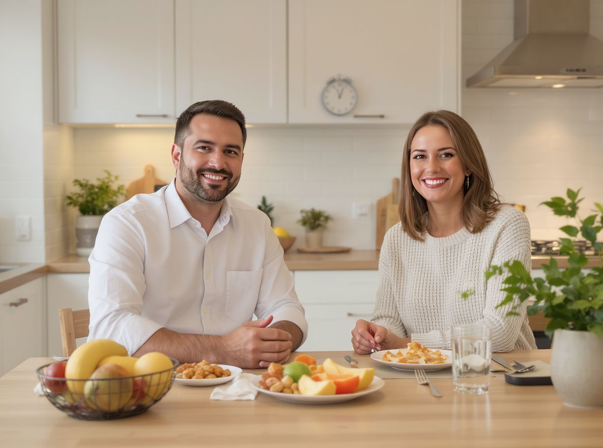 Az esti evés fokozhatja a reflux kockázatát.