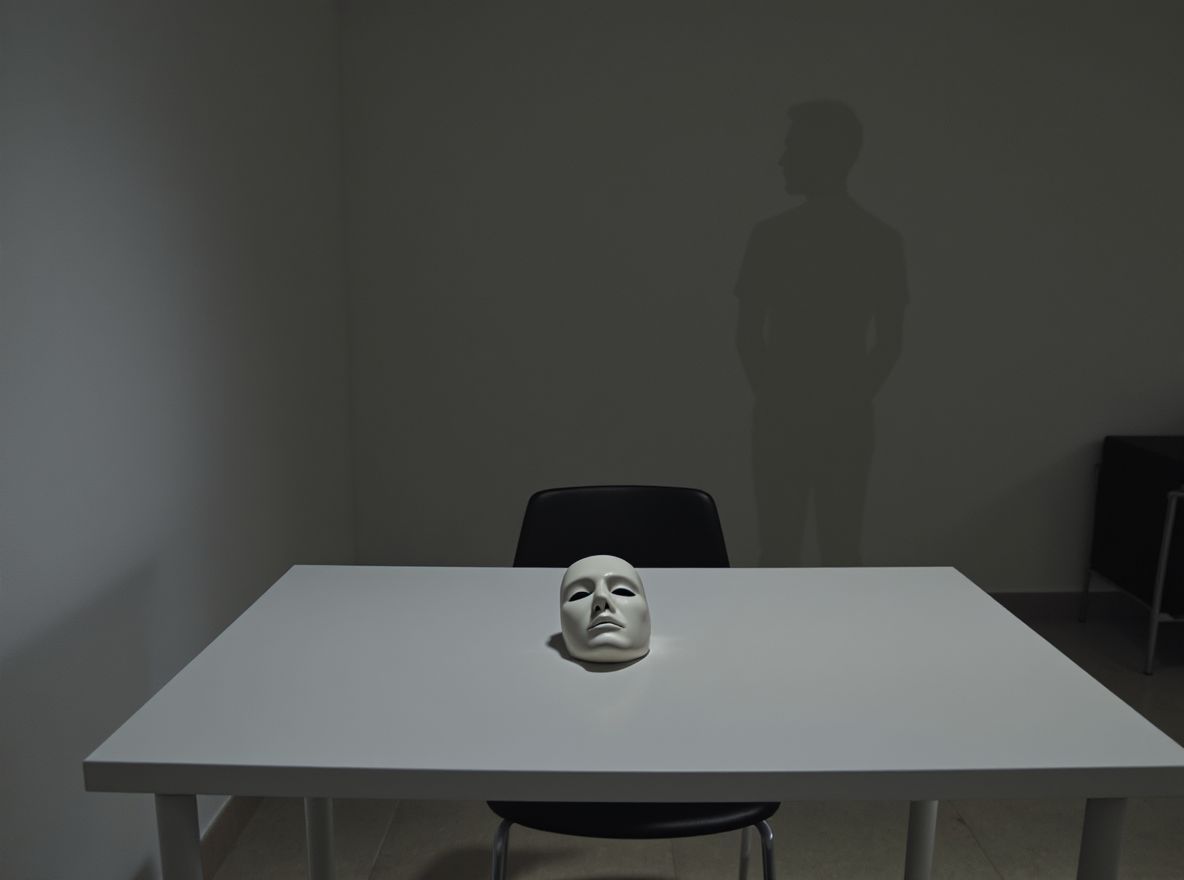 A pszichopaták gyakran manipulálóan viselkednek az emberekkel.