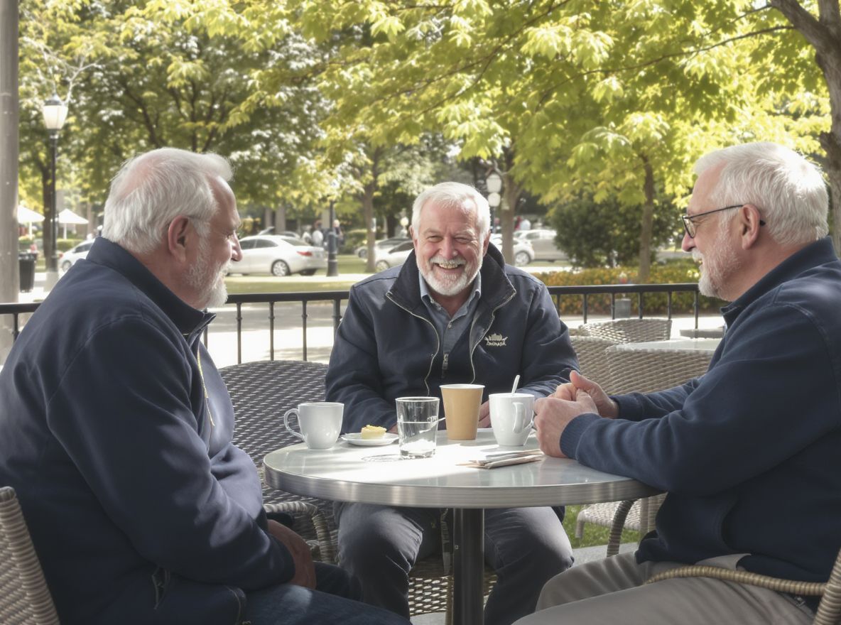 Az idősek bűnelkövetők között sok a nem erőszakos.