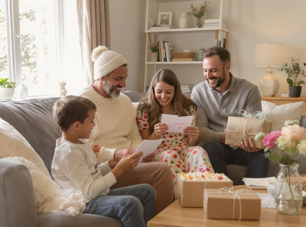 Az ünnepek erősítik a családi kötelékeket és identitást.