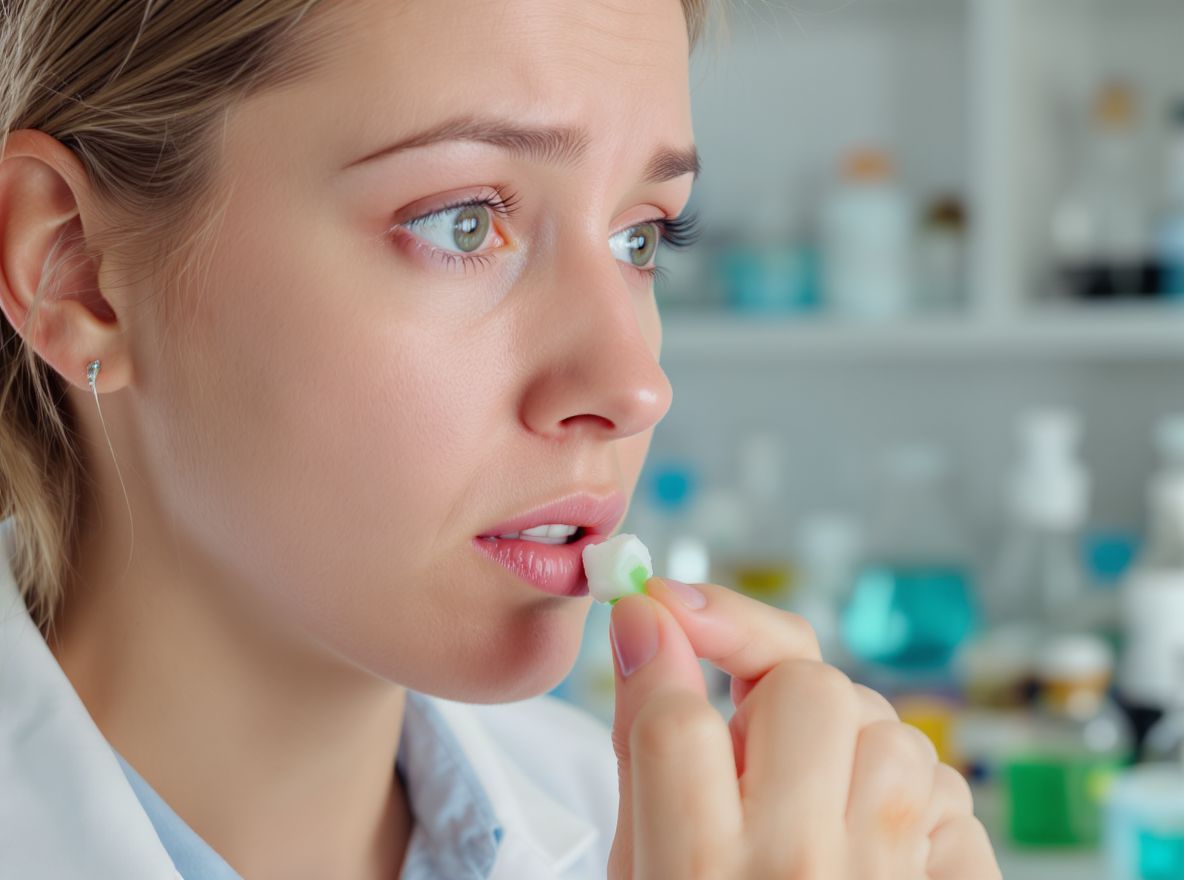 A mikroműanyagok káros hatásai aggasztóak az egészségre.