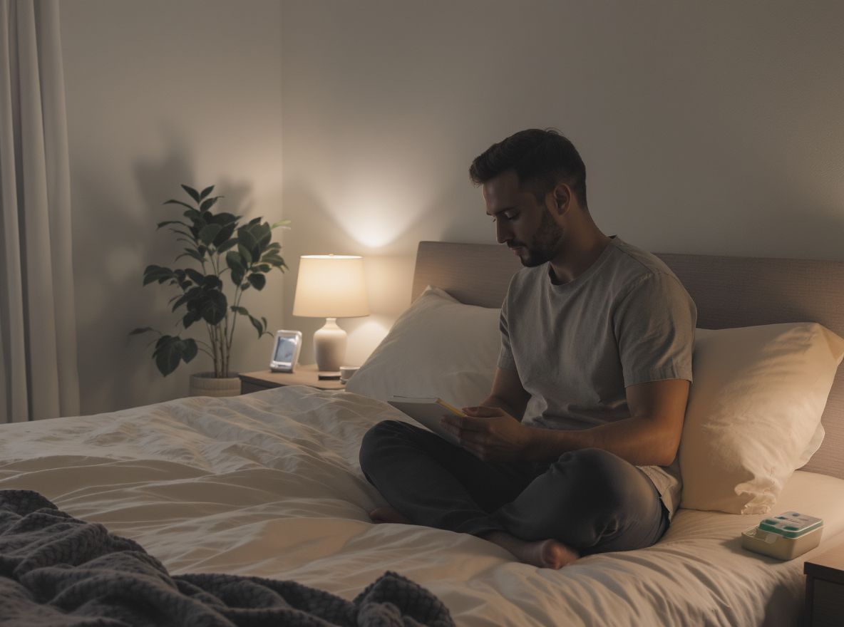 A stressz csökkentése segíthet a fogcsikorgatás mérséklésében.