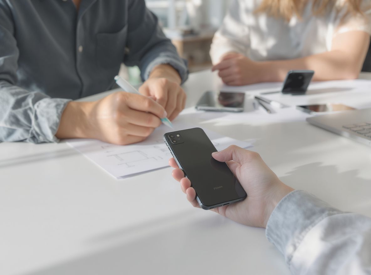 Az ergonómikus dizájn növeli a felhasználói élményt és kényelmet.