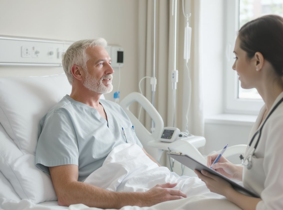 A felépülés után 12 hét múlva válik sterilissé.