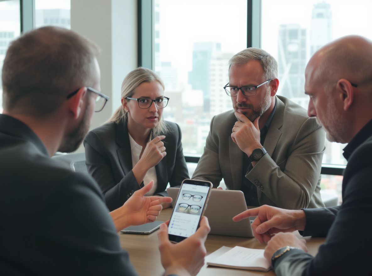 A felhasználói tudatosság csökkentheti a megfigyelési kockázatokat.