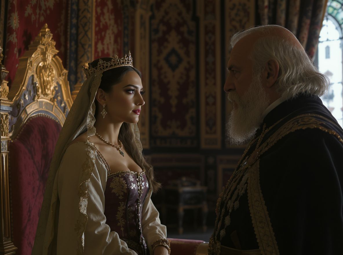 Frigyes X. király korszaka a modernizáció és reformok ideje.