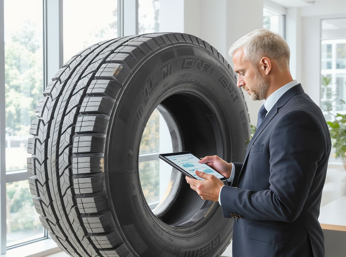 A hosszabb élettartam csökkenti a fenntartási költségeket.