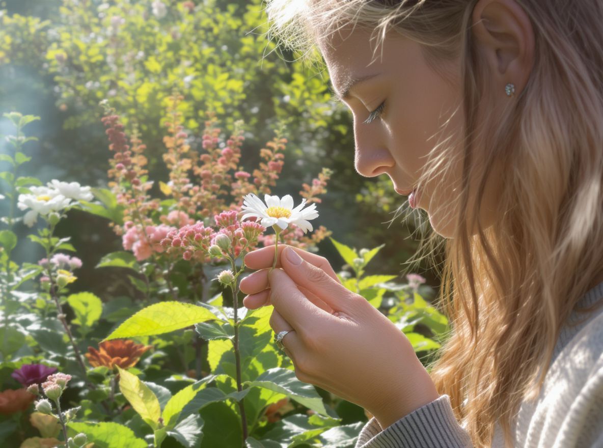 A virág a növény szaporodási struktúrája.