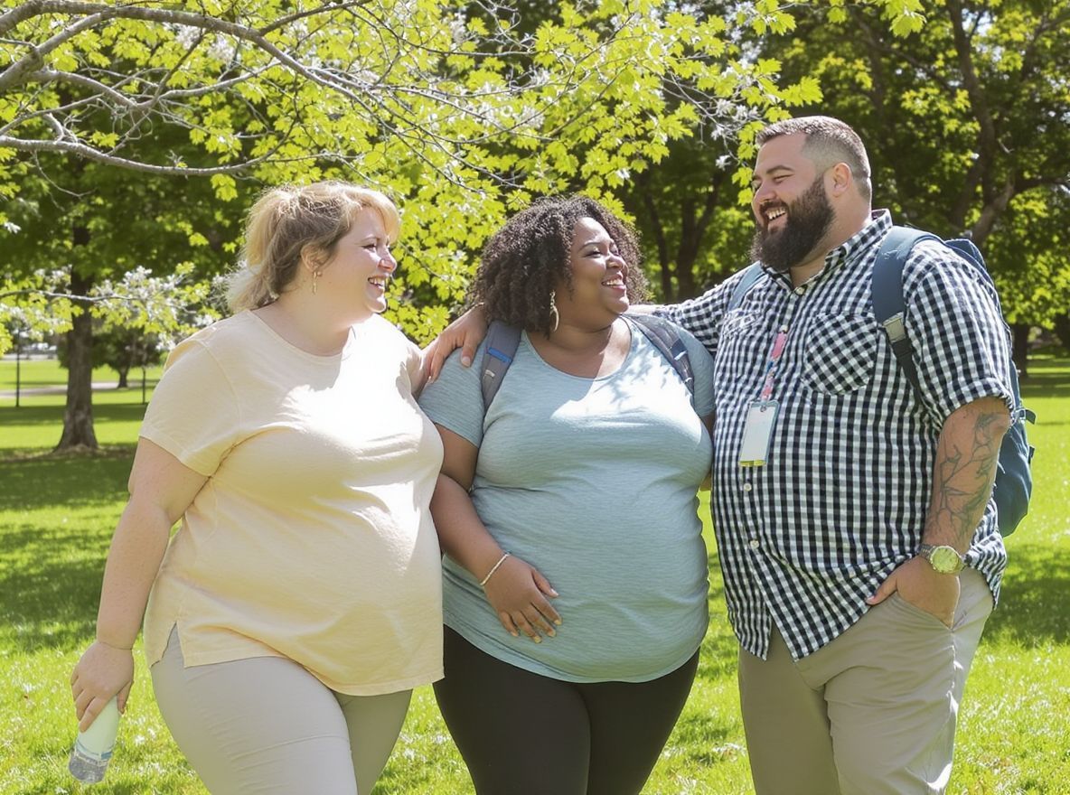 A HAES paradigmája megkérdőjelezi a hagyományos szépségideálokat.