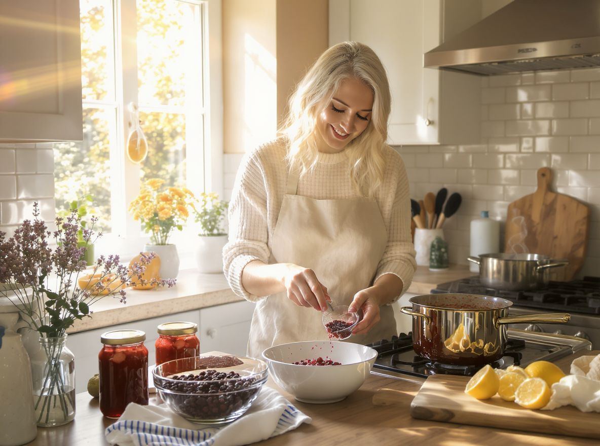 A bodzalekvár készítése friss virágzattal a legjobb!
