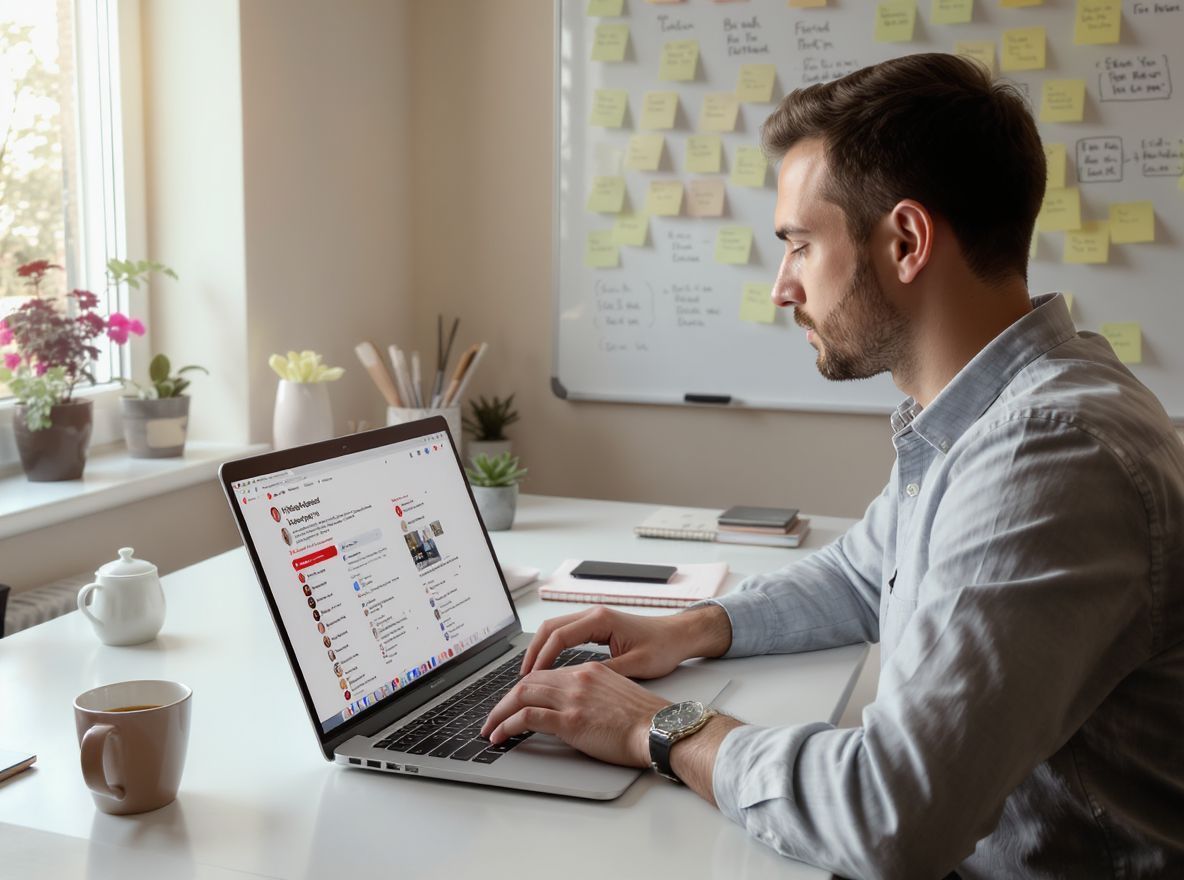 Keresd az autentikus hangokat a zajos online térben!