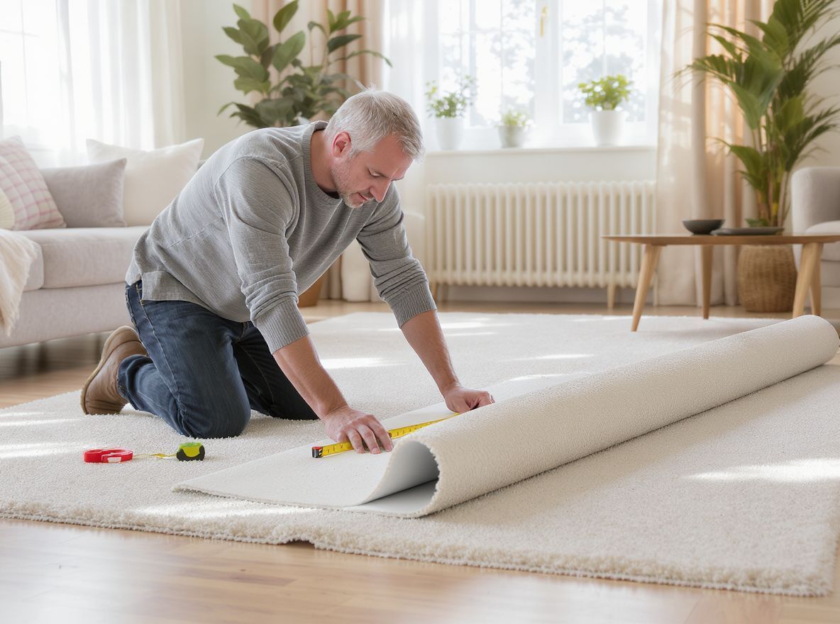 A megfelelő alátét vastagsága befolyásolja a tapadást.