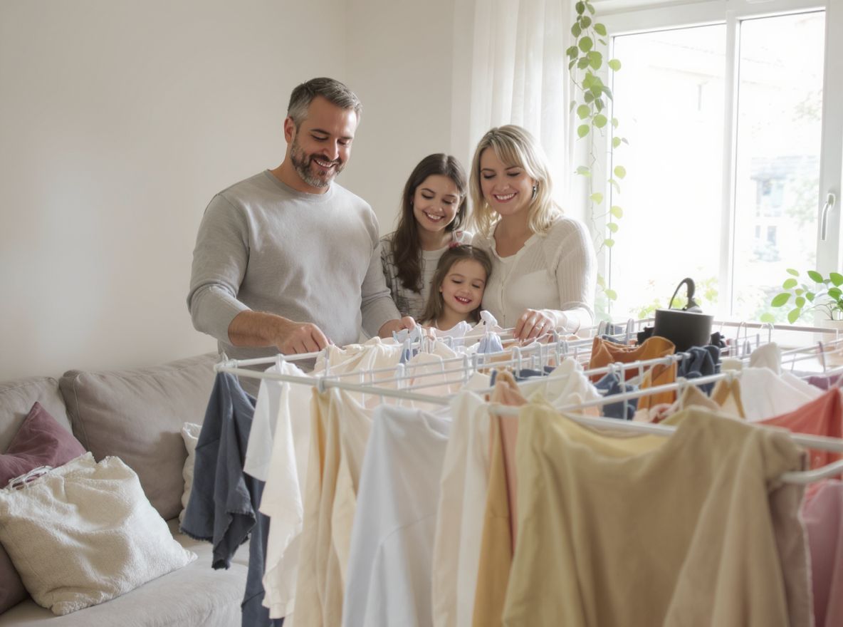 A tudatos vásárlás csökkenti az ökológiai lábnyomot.