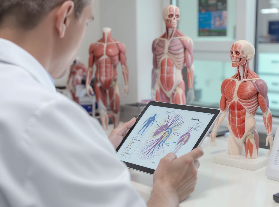 A kálium fontos az idegrendszer és az izmok működésében.