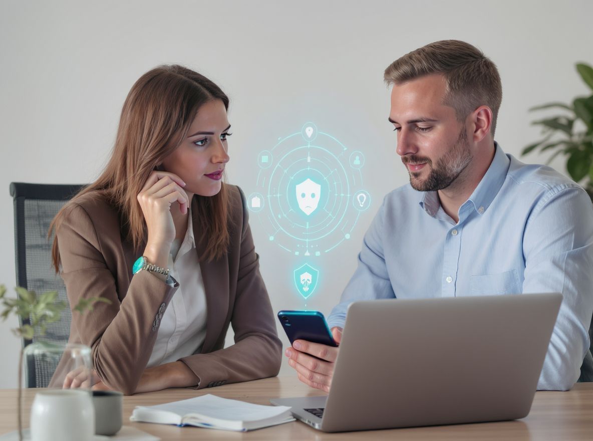 A verifikáció és identifikáció kulcsszerepet játszik az arcfelismerésben.