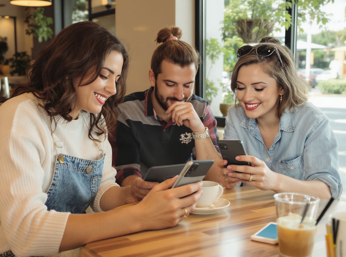 Az okostelefonról butatelefonra váltás mentális alkalmazkodást igényel.