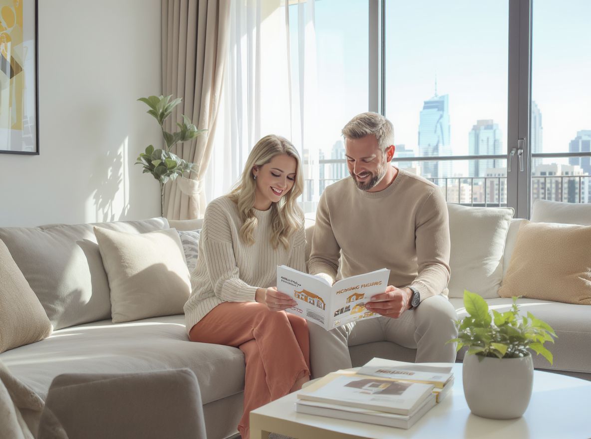 A CPF segít elérni a lakásvásárlás álmát.