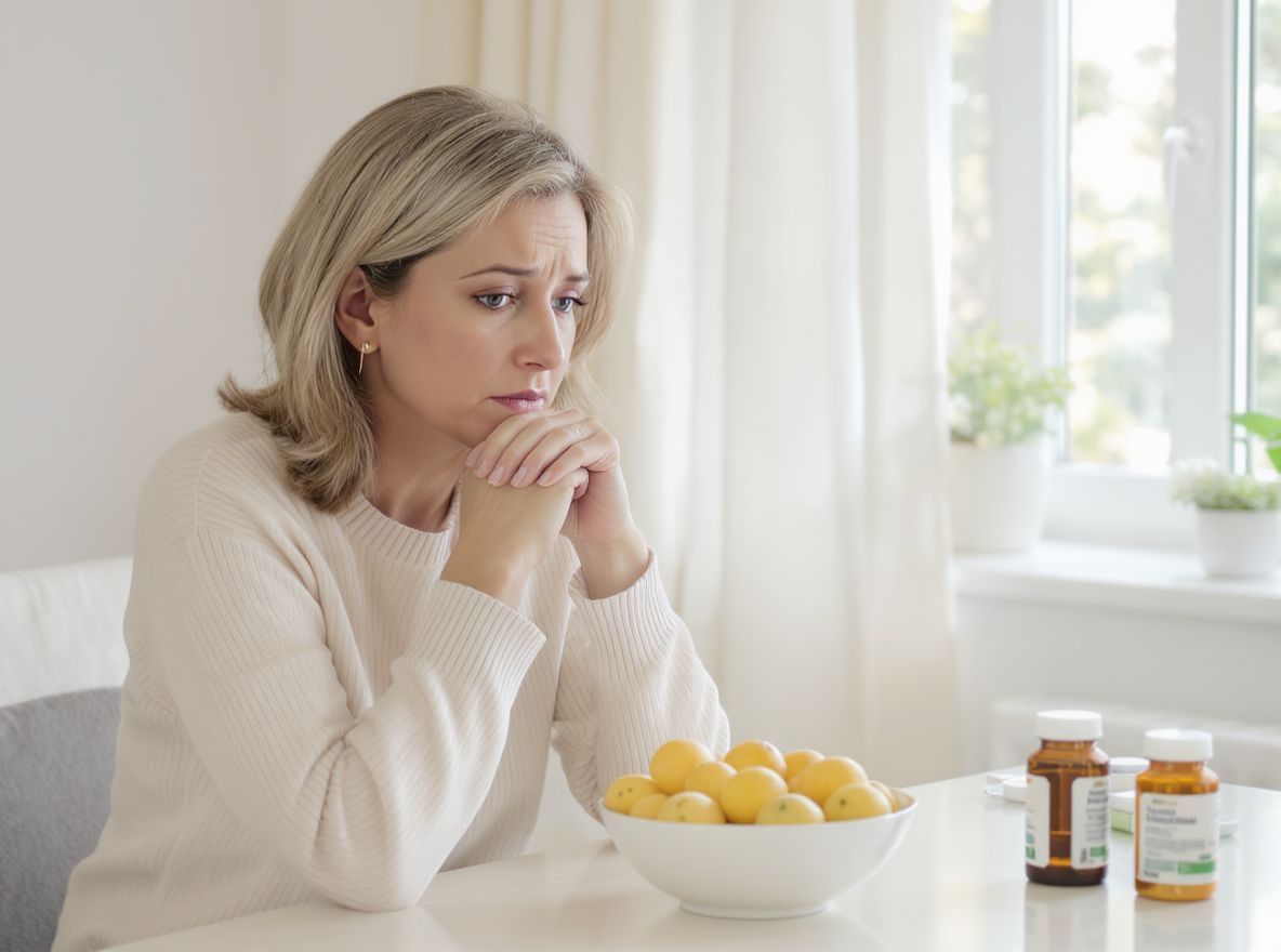 Néhány allergiás reakció léphet fel az egzotikus gyümölcsnél.