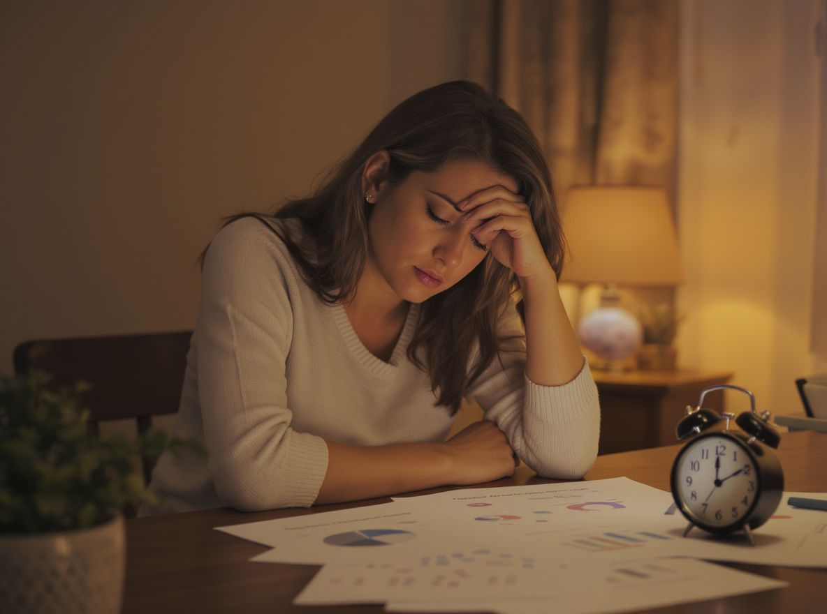 Az alváshiány fokozza az inzulinrezisztenciát és metabolikus diszfunkciót.