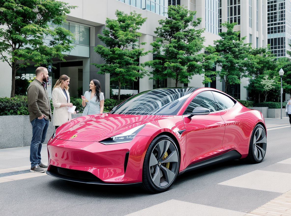 Az Apple Car megjelenése még mindig kérdéses és távoli.