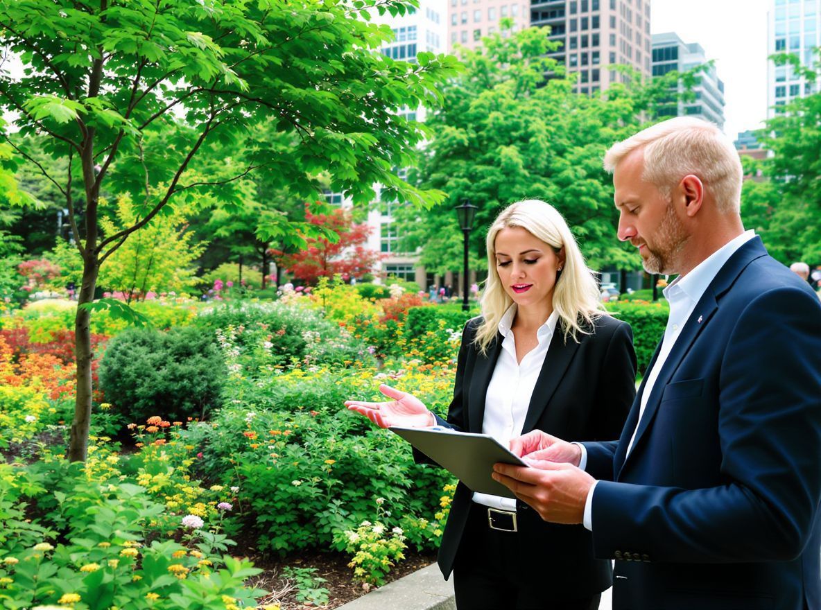Sok európai városban már kötelező a zöldítési norma.