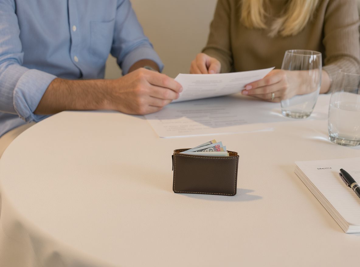 Érdemes előre tervezni a költségeket a tudatos vásárlásért.