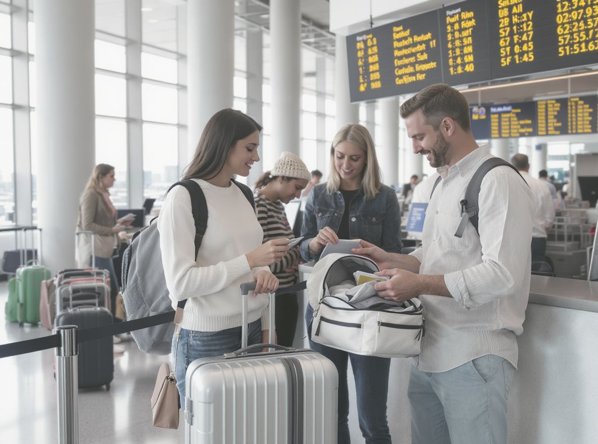 Az utazási költségek újraértelmezése segít okosabb döntésekben.