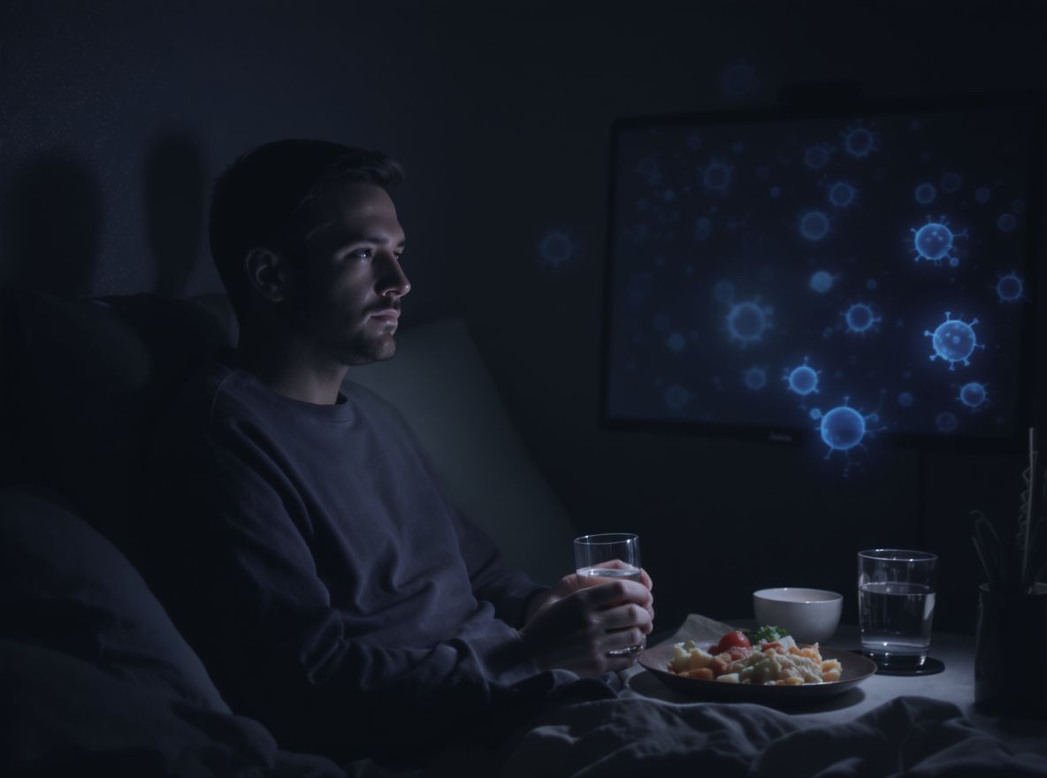 Az oxidatív stressz hozzájárul a sejtek gyors öregedéséhez.