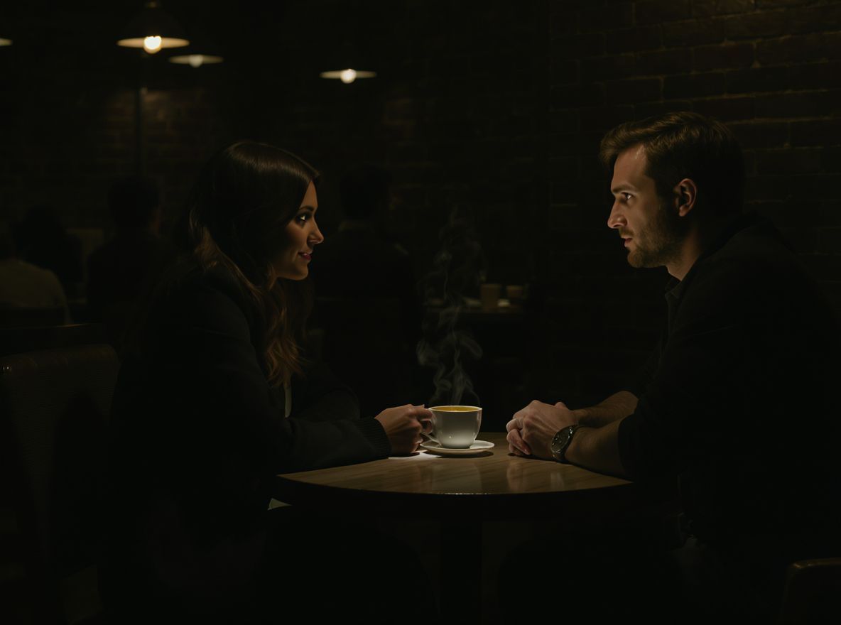 A titok megosztása erősítheti a kapcsolatok bizalmát.