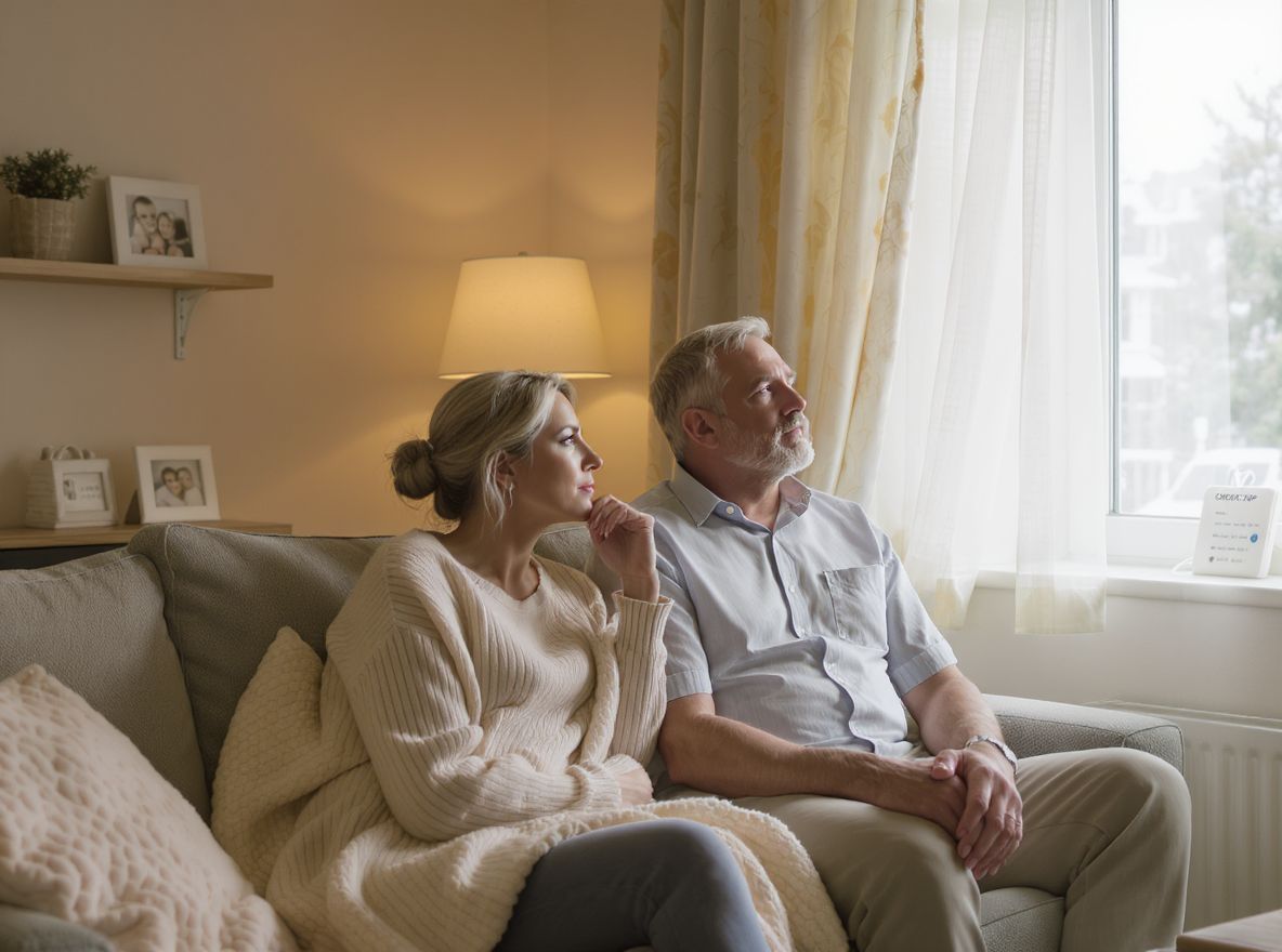 Az aszexualitás megértése segíthet a kapcsolati feszültségek enyhítésében.