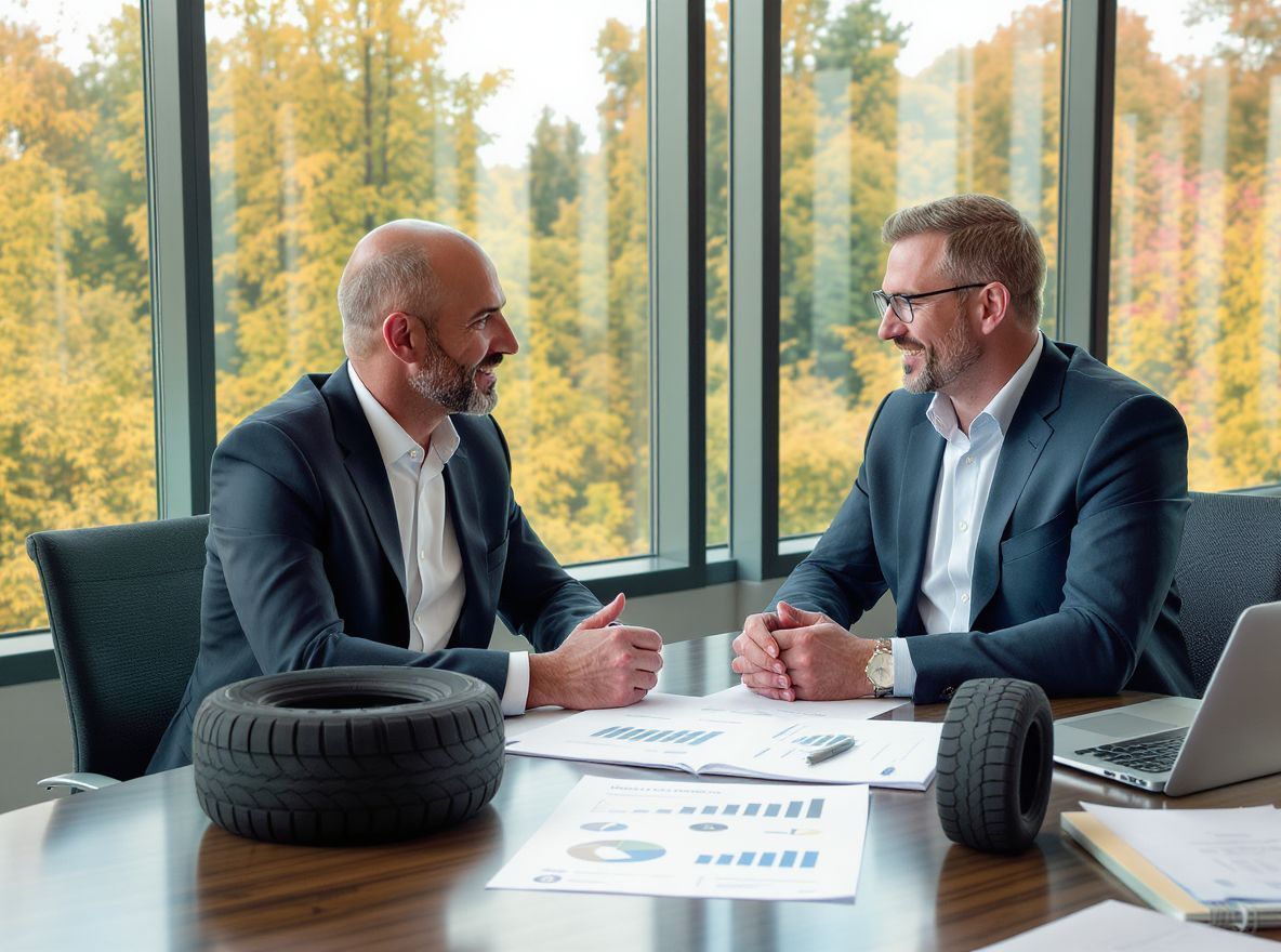 A jogszabályok szigorodása ösztönzi a fenntartható technológiákat.