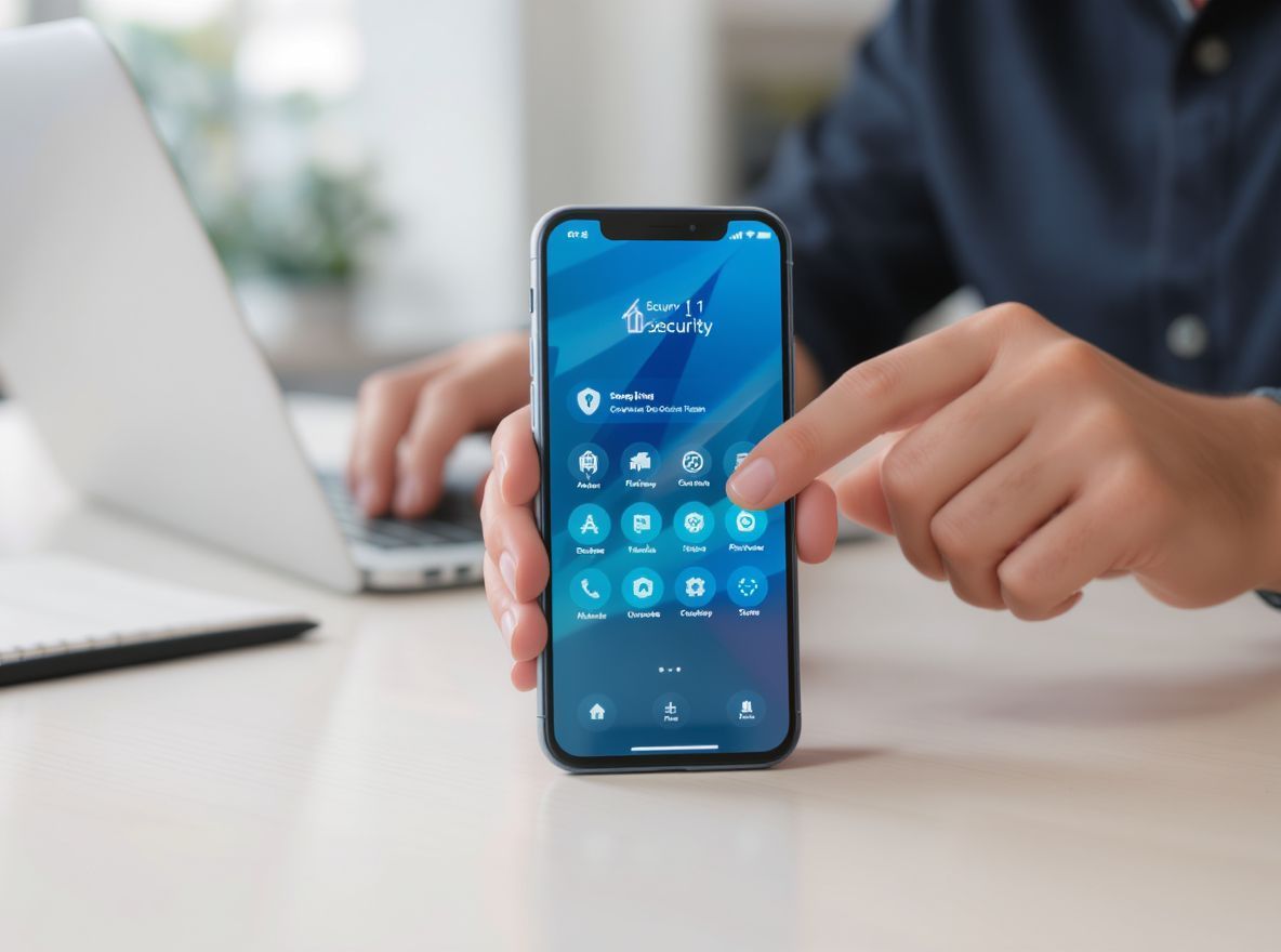 A legjobb szoftverek segítenek megvédeni adataidat.