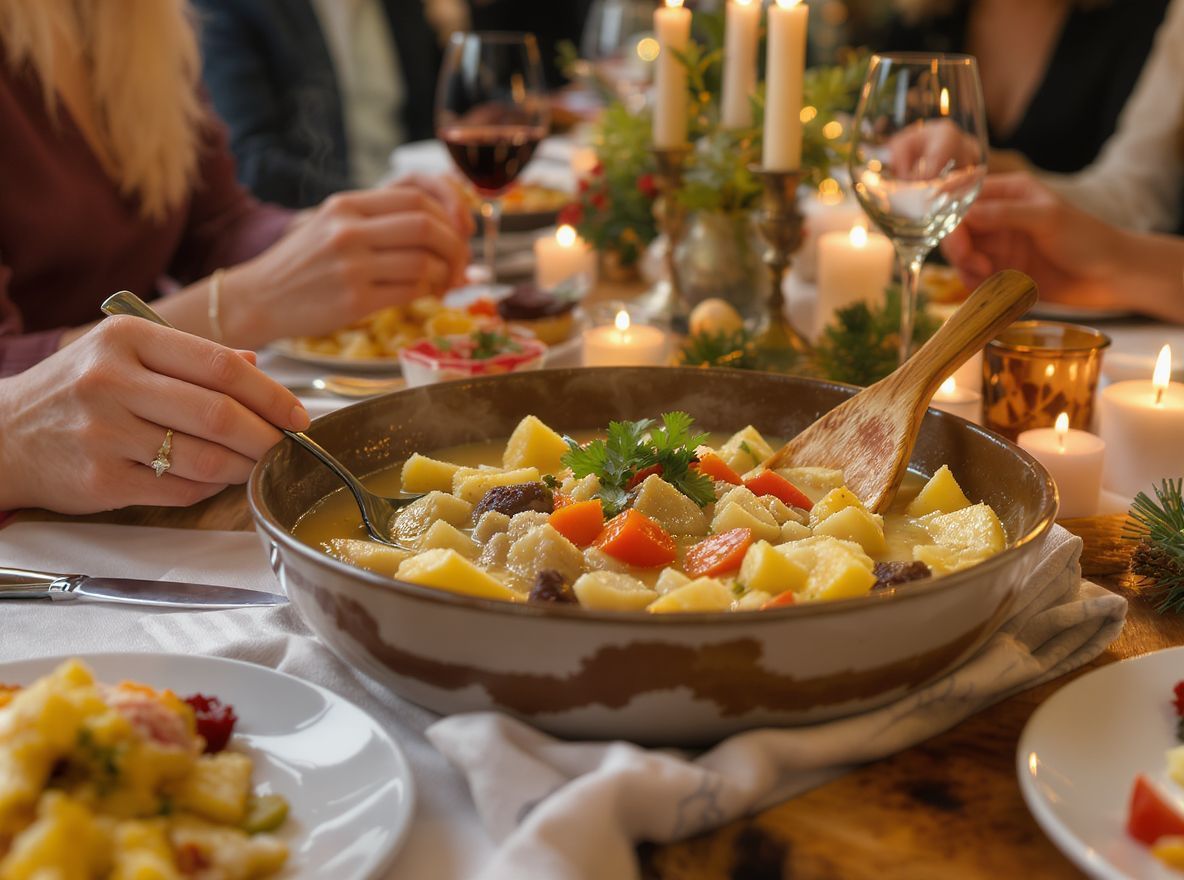 A színekkel és textúrákkal varázsolj ünnepi hangulatot!