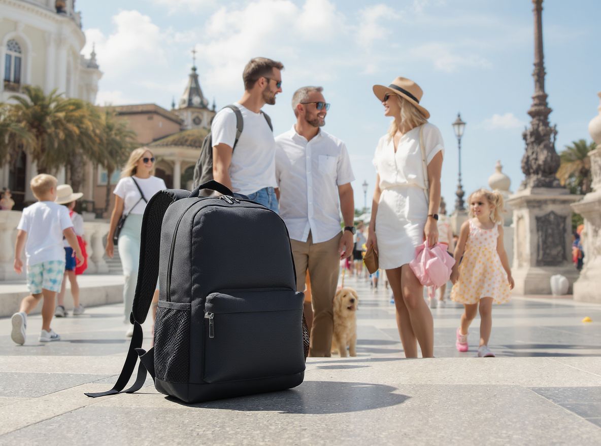 Okostelefon alkalmazások segítenek a zsebtolvajok elkerülésében.