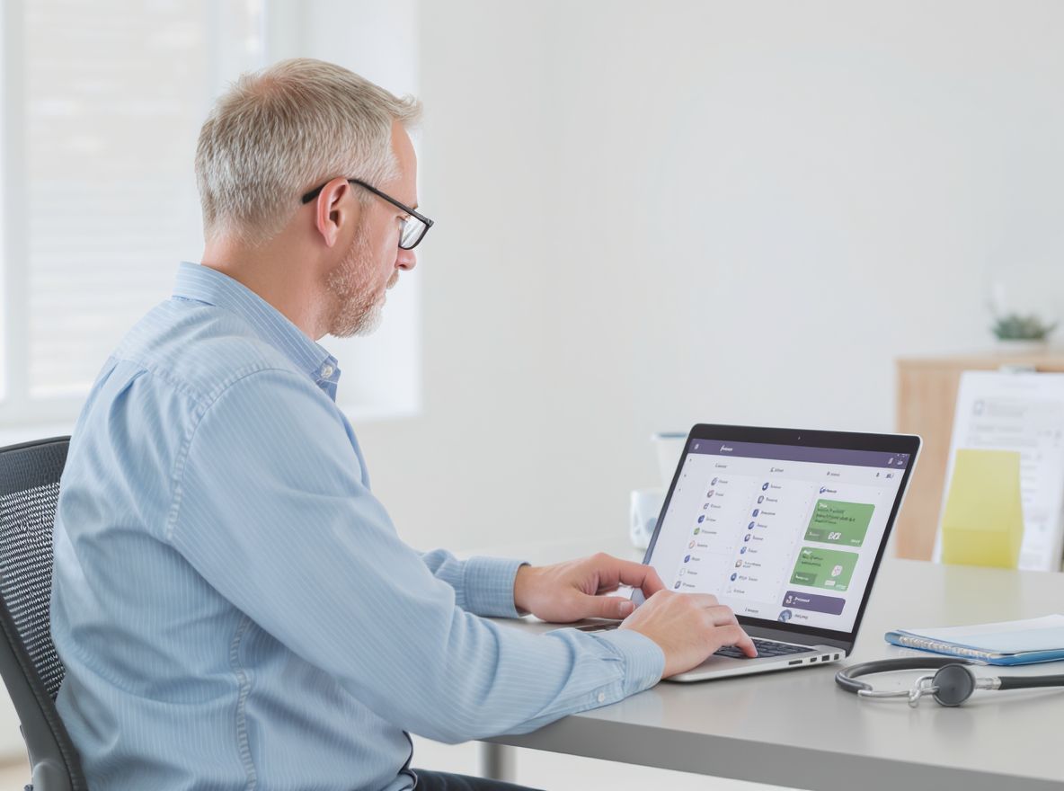 A fordítóalkalmazások mesterséges intelligenciát alkalmaznak a pontos fordításhoz.