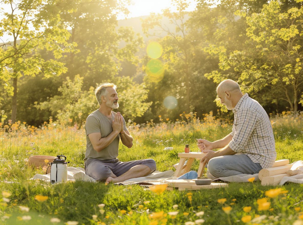Fedezd fel a természetet: a hobbik feltöltik a lelket!
