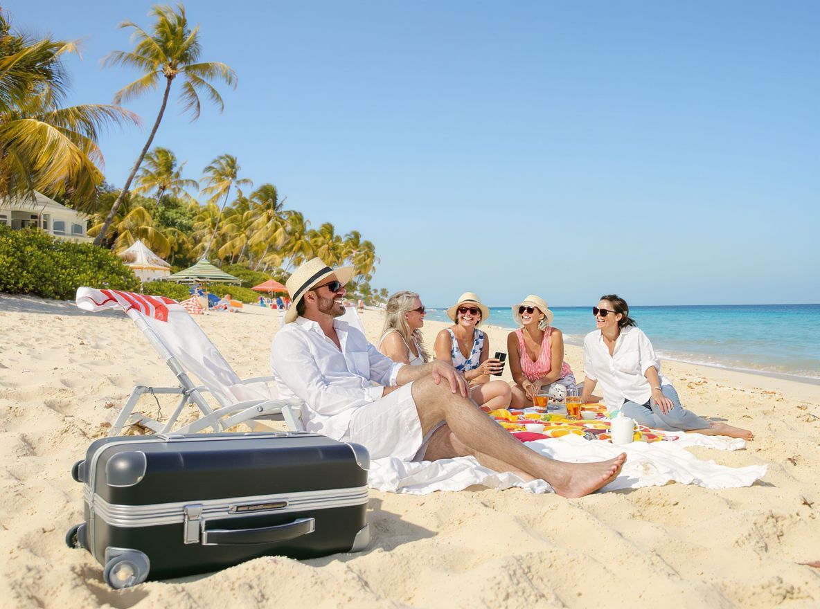 Május és június ideális a kedvező árú utazásokhoz.