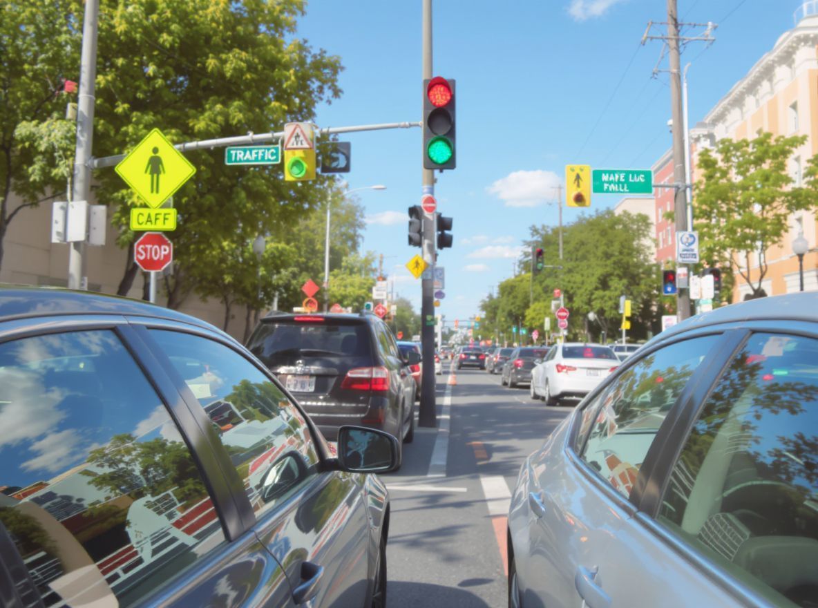 A flörtölés elterelheti a figyelmet a biztonságról.