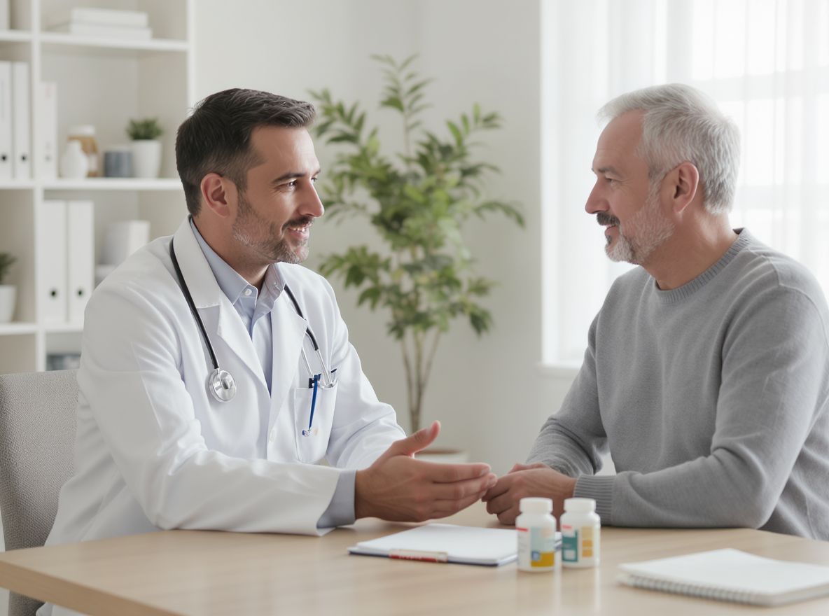 A farmakoterápia segíthet súlyos szorongás esetén.