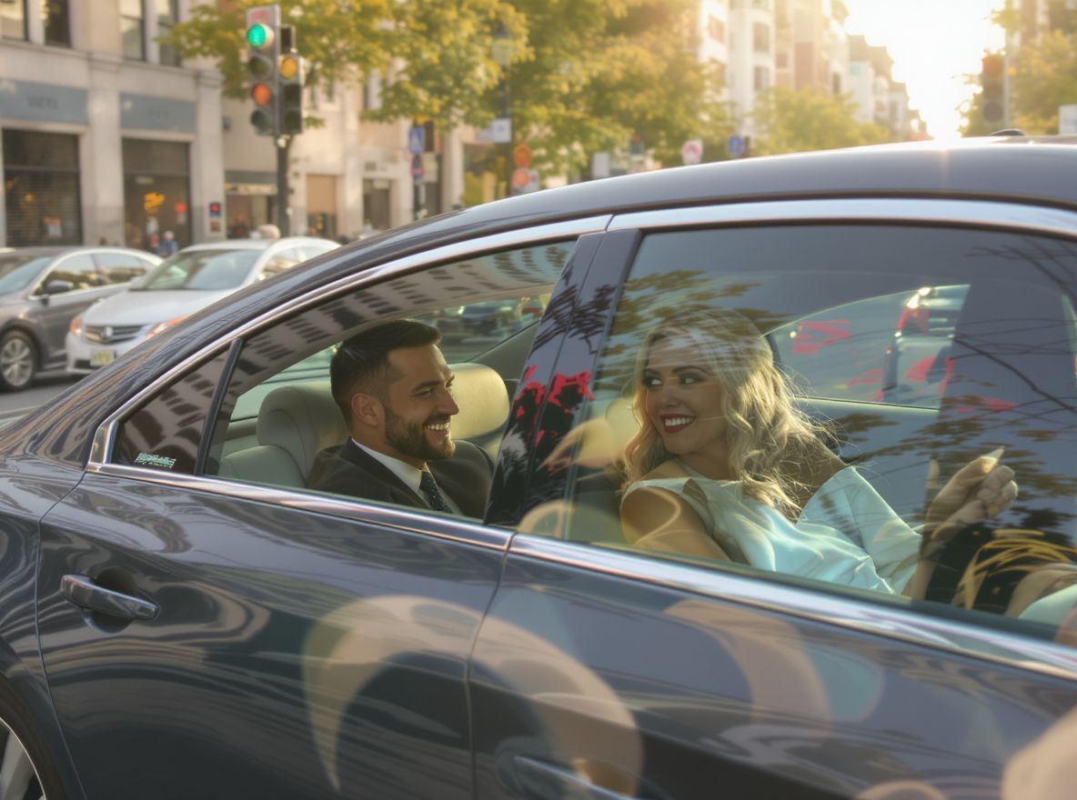 Az autónk stílusa sokat elárul személyiségünkről.