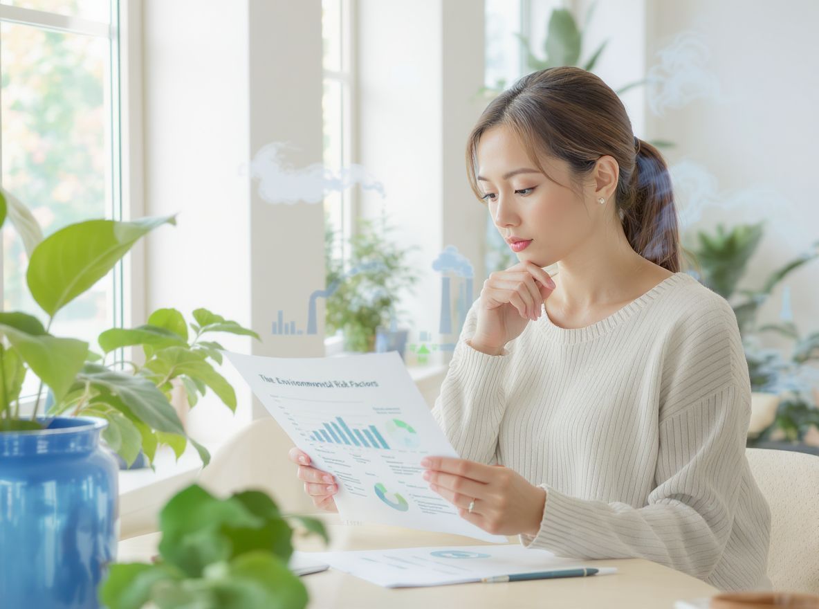 A nőket érintő légszennyezés aránya folyamatosan emelkedik.