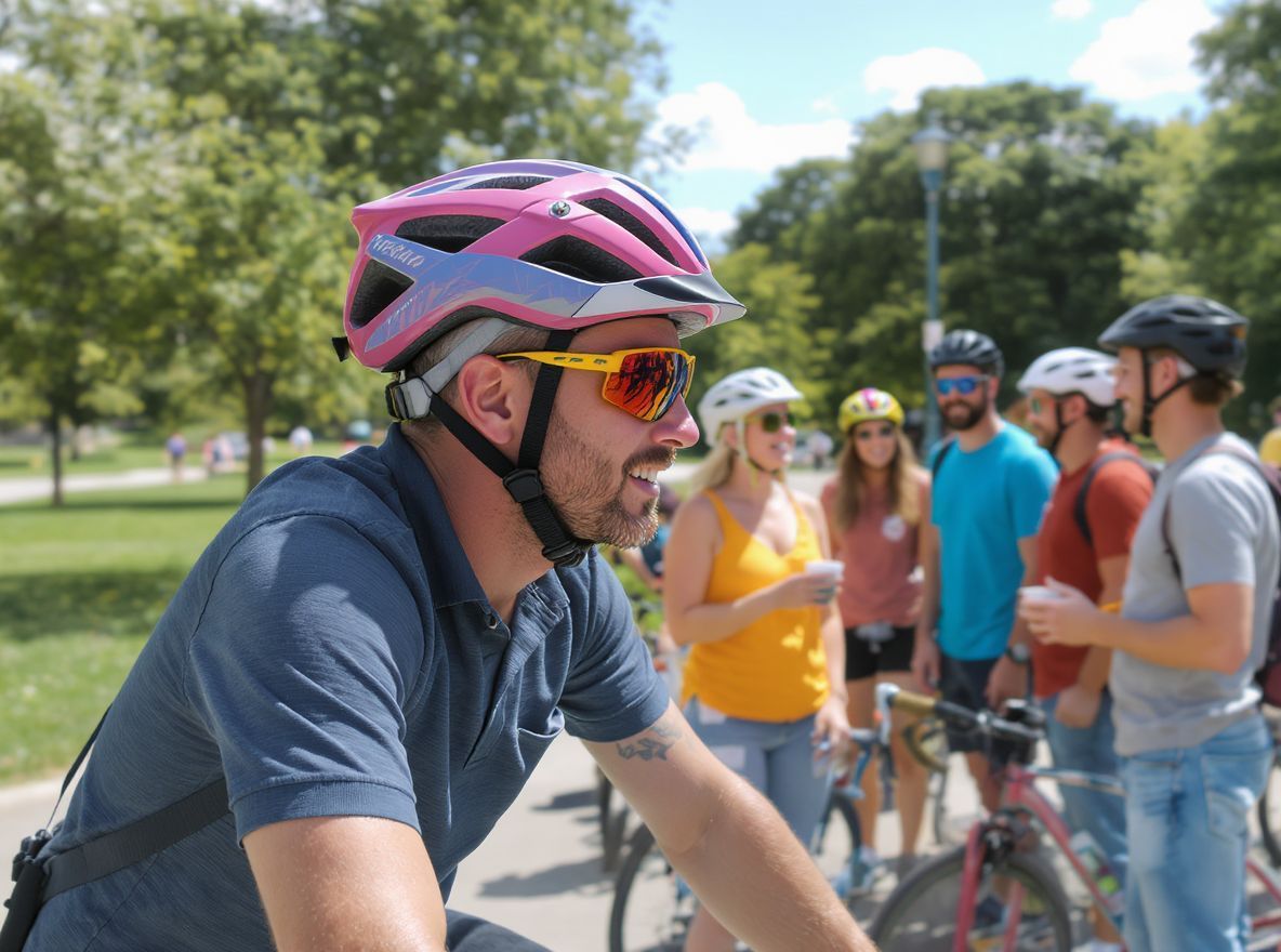 A sisak használata csökkenti a súlyos sérülések kockázatát.